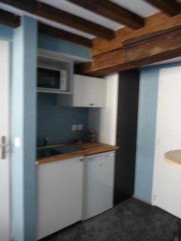 Le Port Malo Appart hôtel 2*