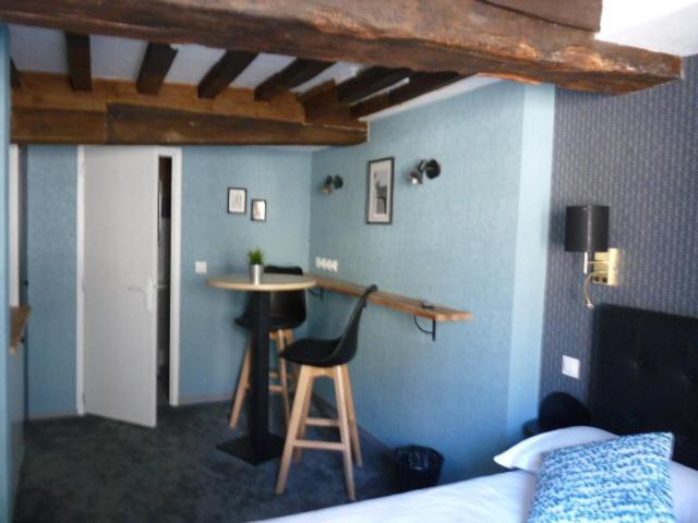 Le Port Malo Appart hôtel