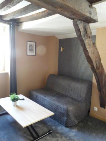 Appart hôtel Le Port Malo Saint-Malo