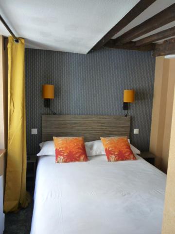 Appart hôtel Le Port Malo Saint-Malo
