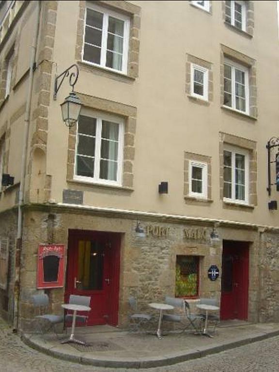 Appart hôtel Le Port Malo 2*