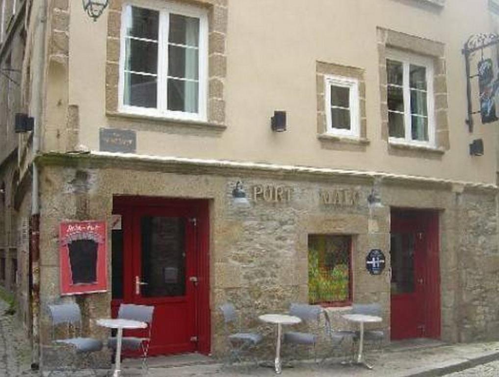 Le Port Malo