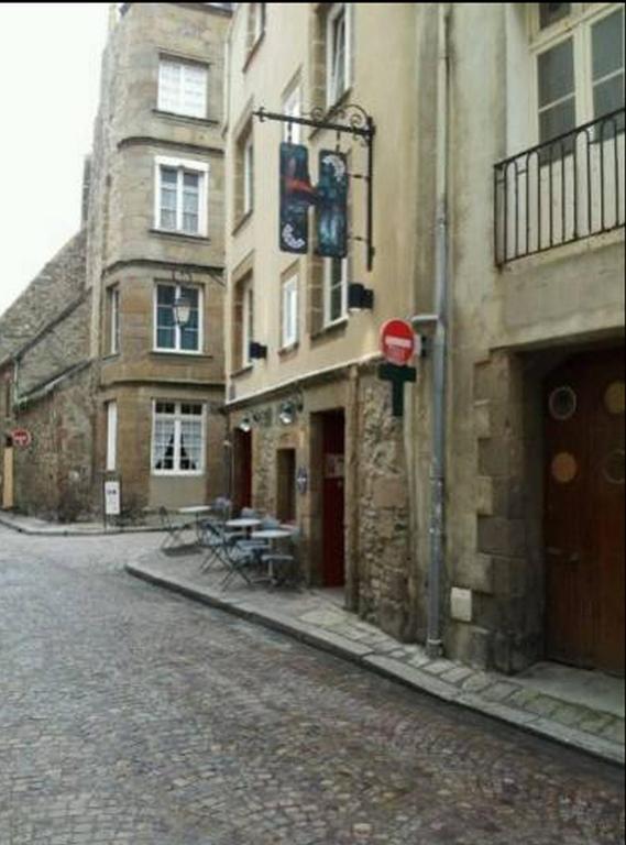 Le Port Malo Appart hôtel Saint-Malo