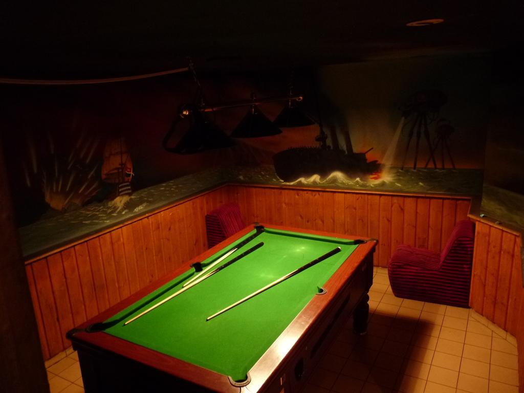 Appart hôtel Le Port Malo