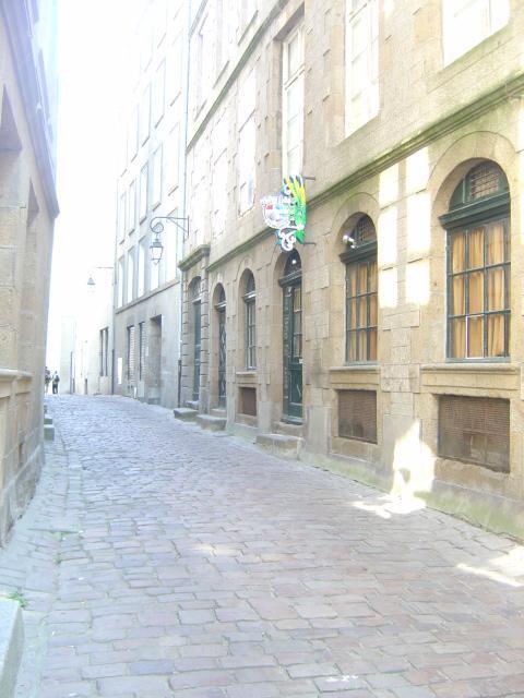 Appart hôtel Le Port Malo Saint-Malo